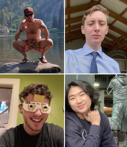 MeetTheTeam